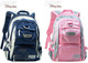 新款正品迪士尼<span class=H>米奇</span>书包双肩背包中学生书包小学生书包男女279322