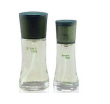清爽kaier开尔绿茶香水green tea30ml