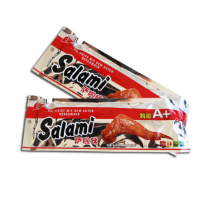  Salami 萨啦咪肯德佬鸡翅 A+熏味鸡翅38g Salami 鸡翅萨拉咪辣味
