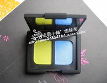 Nars 双色眼影Rated R 香港专柜63折 代购