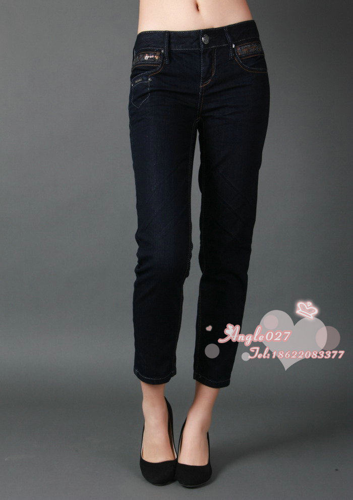 ˫�ʹ� ��ƷONLY�ؼ� �������ɫС�žŷ�ţ�п� ѥ��49011������