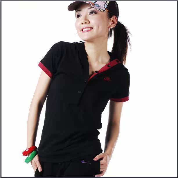 女夏季套装正品<em>双星</em>短袖女款跑步服 OCXW-2