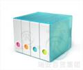 兰色Parade帕莱德CD册CD盒*AVEC艾华士光盘盒