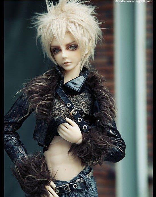 BJD娃娃专区,1\/12 分 bjd 娃 BB玻璃眼珠 粉 12