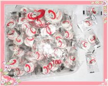 明星单品R标志新版糖果型玛姬儿压缩面膜-秒杀一元5粒/超人气热销