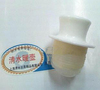 上海清水暖瓶盖 高级白胶塞 暖瓶塞 热水瓶塞（2L ~3.2L）