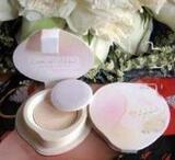 【包邮】超值小样The Face Shop 鲜花丝柔蜜粉饼2g  好评如潮