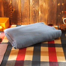 J08639 【促销】正品 三春调温型单人电热毯 特价