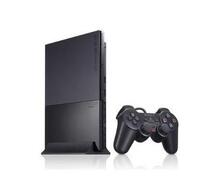 PS2游戏机 索尼 PS2 90000型PS2+手柄+记忆卡+游戏=560