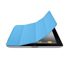 iPad2 new 3 保护套 原装品质Smart Cover智能皮套 支架皮套 休眠