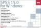 ��ͳ�Ƽ�������SPSS��(SPSS for Windows 15.0)Ӣ�İ�