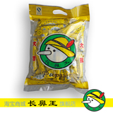 台湾 大恩<span class=H>食品</span> 长鼻王 夹心卷 蛋黄口味 蛋黄夹心卷 420g