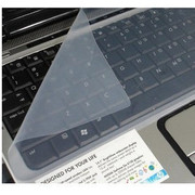 笔记本键盘保护膜通用键盘保护膜，10寸12寸13寸14寸通用键盘膜