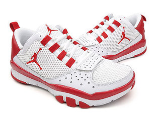  耐克Nike男式篮球鞋-510819-100低帮510819-100运动鞋NIKE 透气