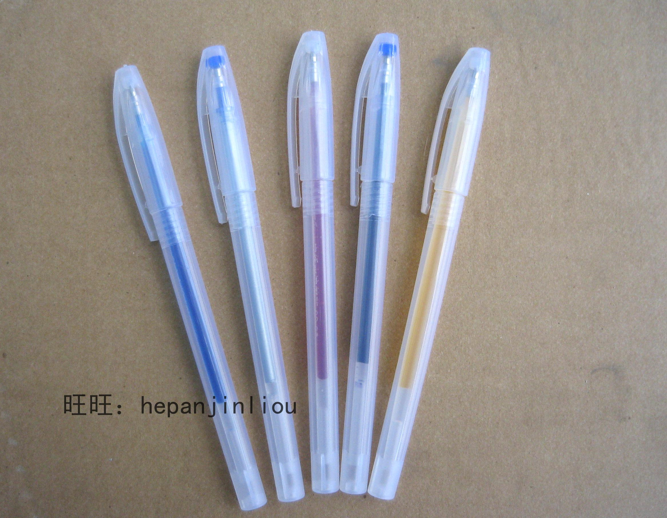 Cross stitch Dedicated Water-soluble pen gules blue silvery Special 1 Eachin the Home Fabric , Stitch & Tools Accessories , Spiraea category - from Buy2taobao.com to provide professional Taobao agent buy service