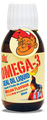 加拿大代购 BILL标叔准妈妈和婴幼儿Omega-3 海豹油滴剂DHA 现货