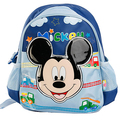 迪士尼Mickey/米奇书包 幼儿园书包 儿童背包
