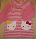 HELLO KITTY粉色超可爱居家服