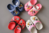 外贸 09新款CROCS凉鞋/凉拖/花园鞋/洞洞鞋
