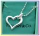 TiffanyNA193 心语项链