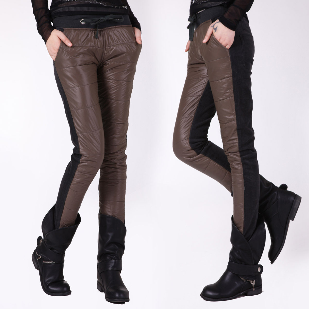 【多图】<em>女式棉裤</em> - <em>女式棉裤</em>品牌|价格|评论,女