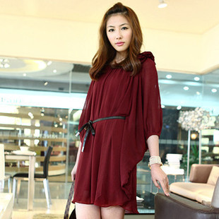 胖人穿什么裙子显瘦_隐形的翅膀