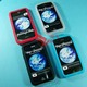 iPod苹果 iphone硅胶套 IPHONE手机套