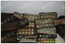 岫玉玛瑙保健腰带,玉石保健腰带，玉石加热腰带 热宝