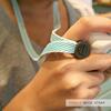 ��8thdays�ؼۡ�����iconic�������|�Ҵ�NECK STRAP-Blue Line