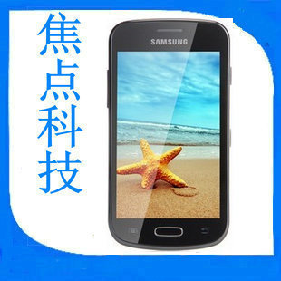 Samsung\/三星 I779 电信3G 智能手机 正品行货
