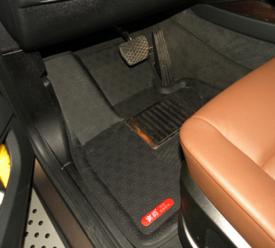 Email guest Jue carbene X5 BMW car mats genuine floor mats car auto 3D feet car mat