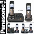 超值原装 松下 DECT6.0数字无绳电话机子母机KX-TG9341 9331 6441