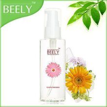 专柜正品 BEELY深层卸妆油/液80ML脸唇眼部一次卸妆无残留