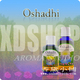 德国Oshadhi #5610 调理按摩油 Tonic 原装50ml