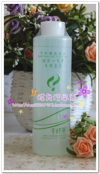 最新包装-女子十二月坊推荐 千纤草丝瓜水500ML 补水美白收毛孔 最新包装-女子十二月坊推荐 千纤草丝瓜水500ML 补水美白收毛孔