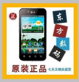 【店保两年】LG <span class=H>P</span><span class=H>970</span> o<span class=H>p</span>timus black 手机 安卓2.3.4 送蓝牙 M<span class=H>P</span>3