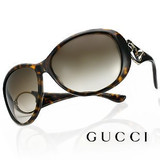 官方海报款古奇 超红人气 古驰GUCCI 3030_1/S 正品太阳镜/墨镜