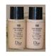 Dior迪奥魅惑凝脂粉底液SPF12