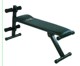 厦门美家JS-101B平行仰卧板腹肌板