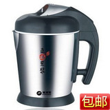 特价福满家 FM-800K豆浆机 不锈钢 包邮 一年换新机 让利大促销