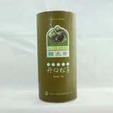 坚果炒货/东北松子/开口松子/750g(桶)/植北珍
