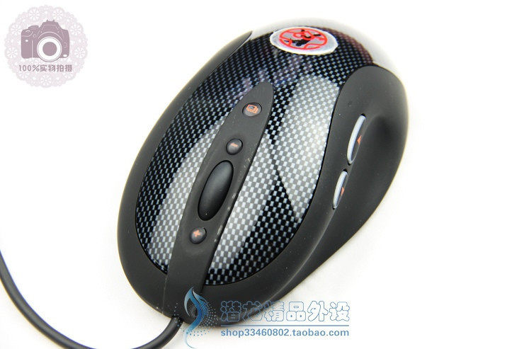 【绝对正品】原装 正品罗技mx518 韩国限量版 倡议者 罗技鼠标