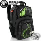 2010nike耐克双肩包背包 14 15寸电脑包 男女旅行包（秒杀特价）