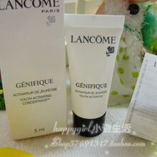 Lancome/��ޢ���ջ��Һ/��������Һ5ml������������С��ƿС��