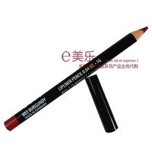 [e美乐]NYX纤细唇线笔/唇笔SPL803-Burgundy酒红色&nbsp; /