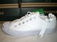 匡威CONVERSE 帆布鞋 开口系列 白色