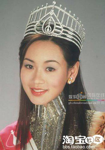 <em>历届港姐</em>冠军<em>名单</em>及<em>照片</em> 其中有你喜欢的美女