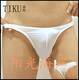 TIKU梯酷 莱卡丝情趣丁字裤WP1084