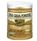 特价月！有机厨坊天然特调五谷浆均衡营养帮助牙齿骨骼正常发育