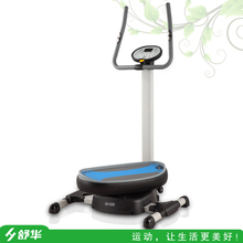 【舒华】淘宝独有 运动冲浪机 健身塑体 室内 特价4800健身器材